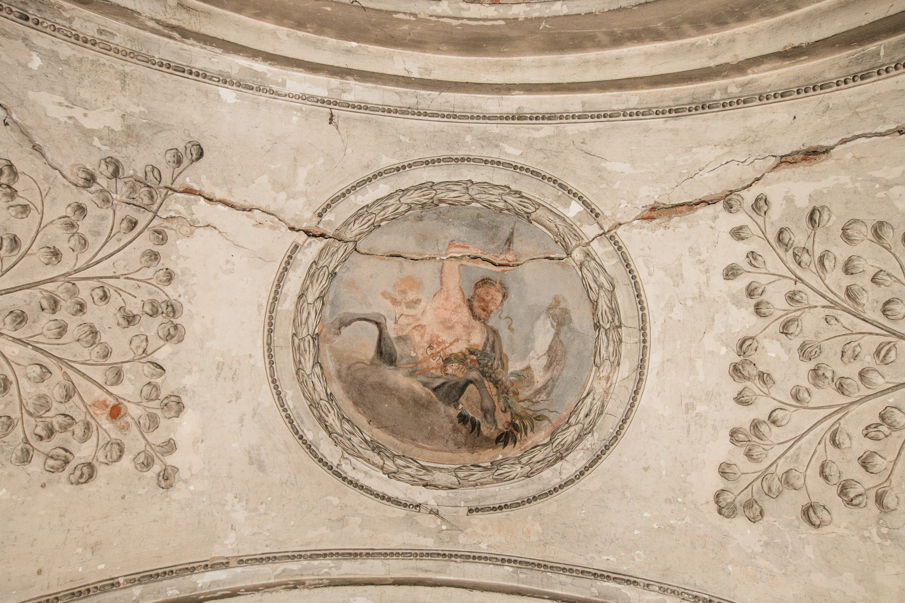 Fruehling im palais 79