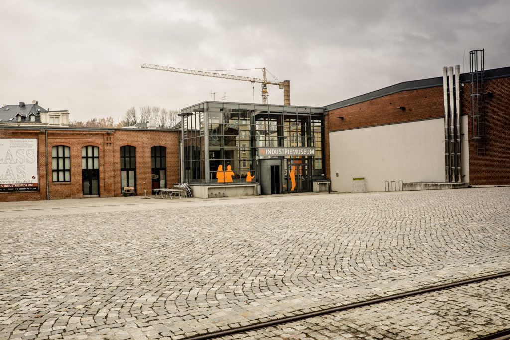 Chem Industrie 5 von 177